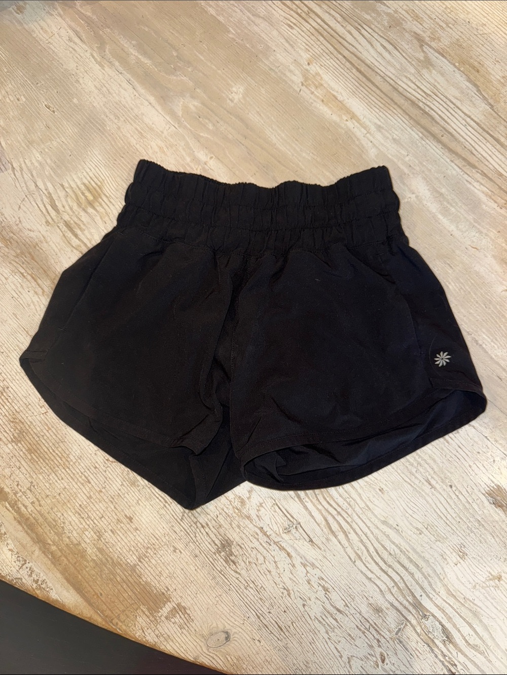 Athleta Girl All Star 2.5" Shorts